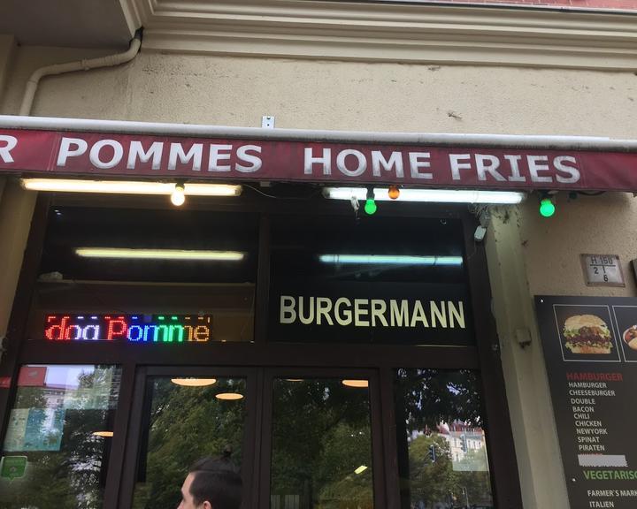 Burgermann